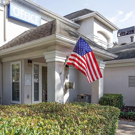 Studio 6-Houston, Tx - Northwest Hwy 290 Dış mekan fotoğraf