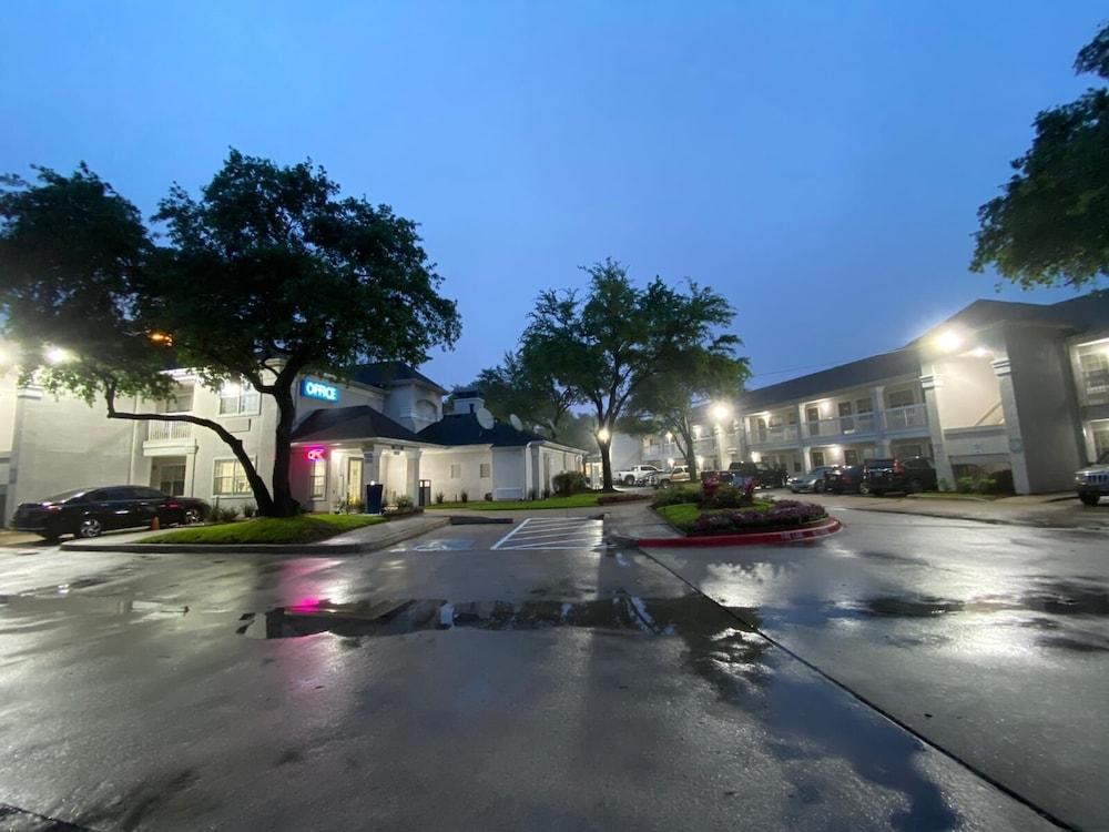 Studio 6-Houston, Tx - Northwest Hwy 290 Dış mekan fotoğraf