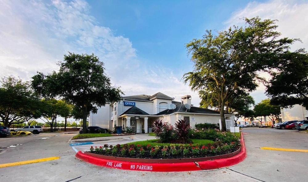 Studio 6-Houston, Tx - Northwest Hwy 290 Dış mekan fotoğraf