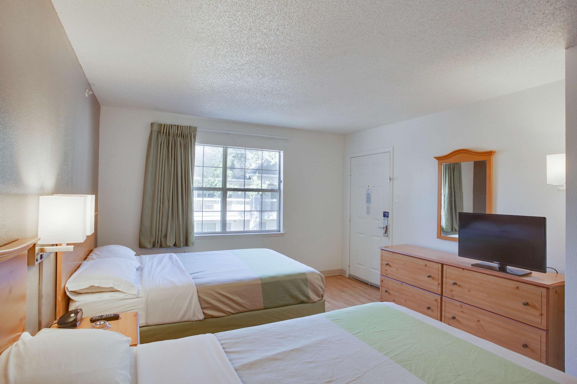 Studio 6-Houston, Tx - Northwest Hwy 290 Dış mekan fotoğraf