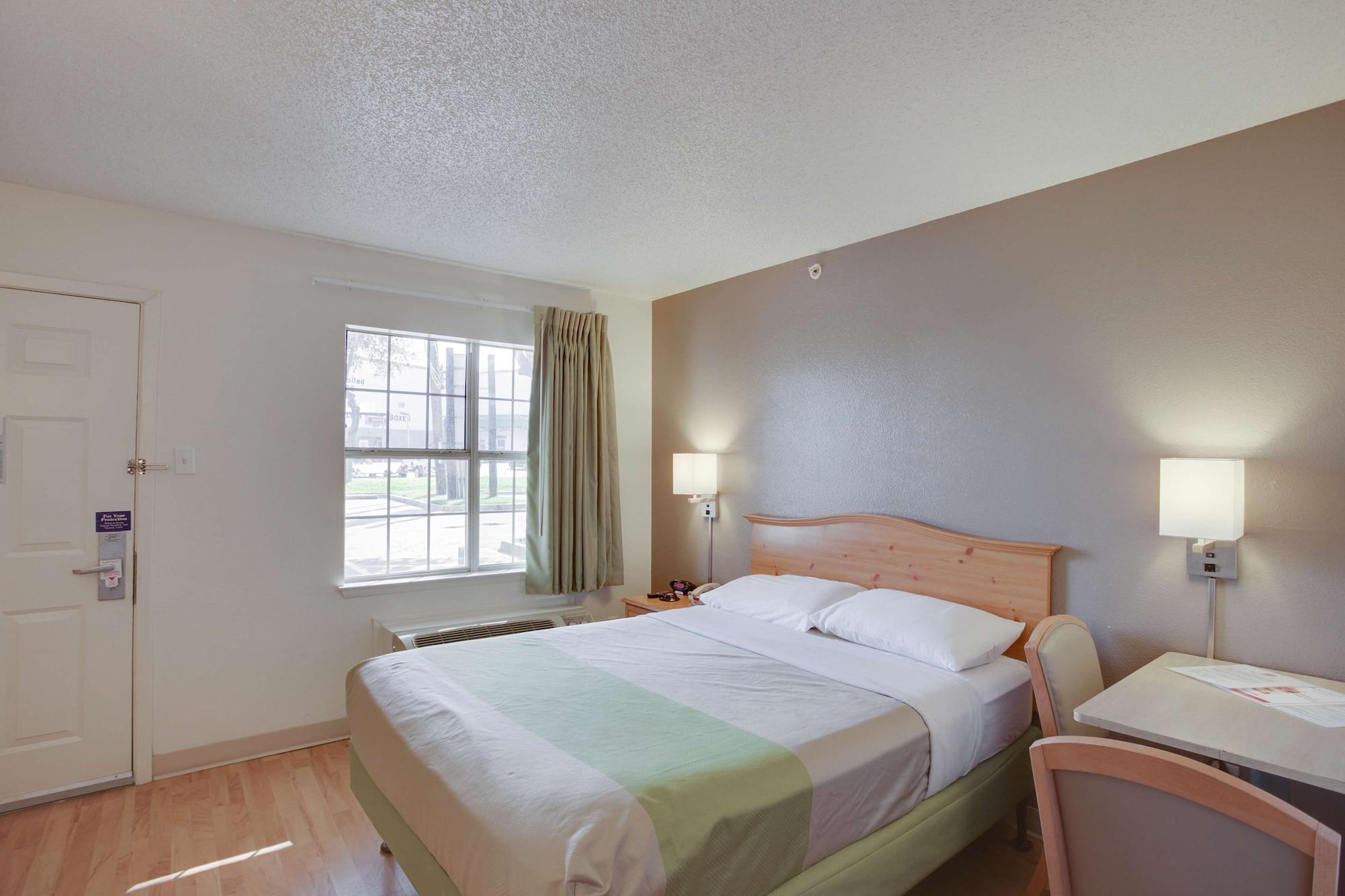 Studio 6-Houston, Tx - Northwest Hwy 290 Dış mekan fotoğraf