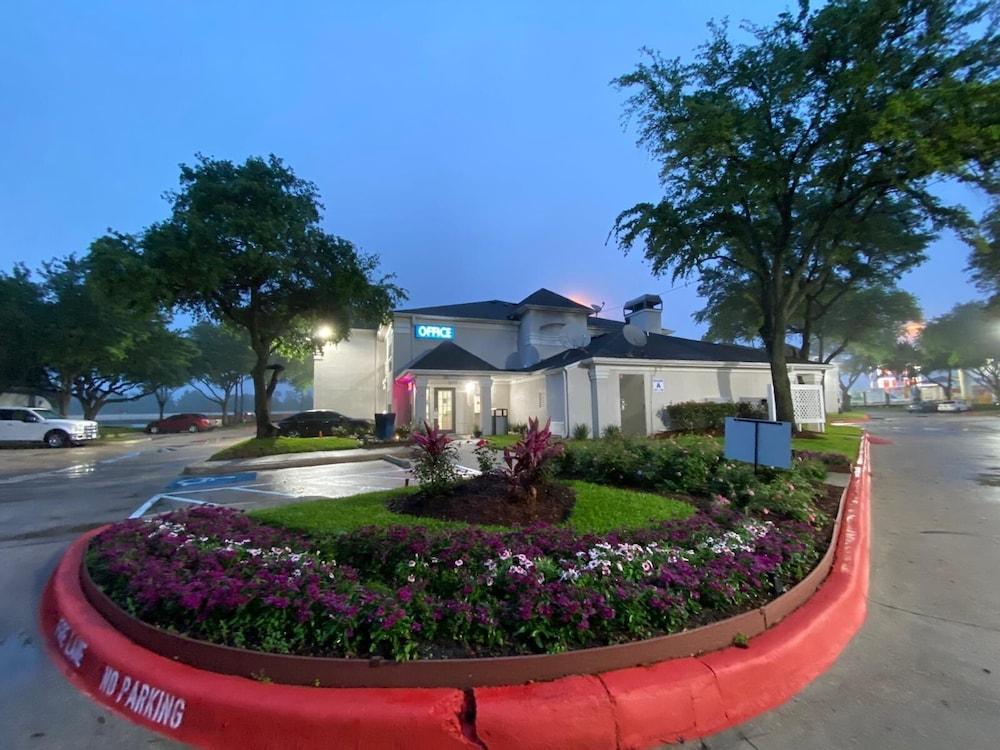 Studio 6-Houston, Tx - Northwest Hwy 290 Dış mekan fotoğraf