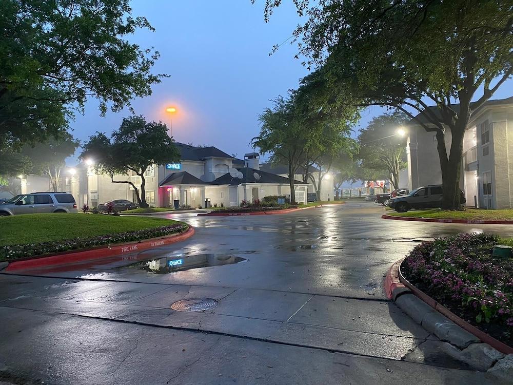 Studio 6-Houston, Tx - Northwest Hwy 290 Dış mekan fotoğraf