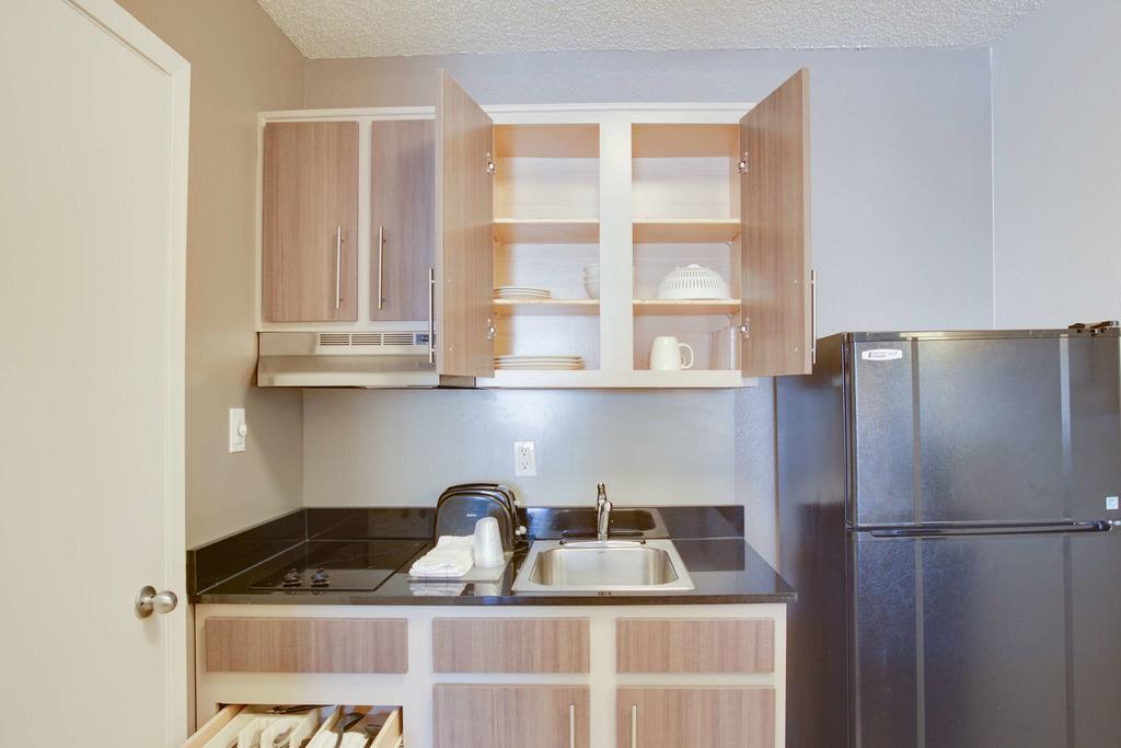 Studio 6-Houston, Tx - Northwest Hwy 290 Dış mekan fotoğraf