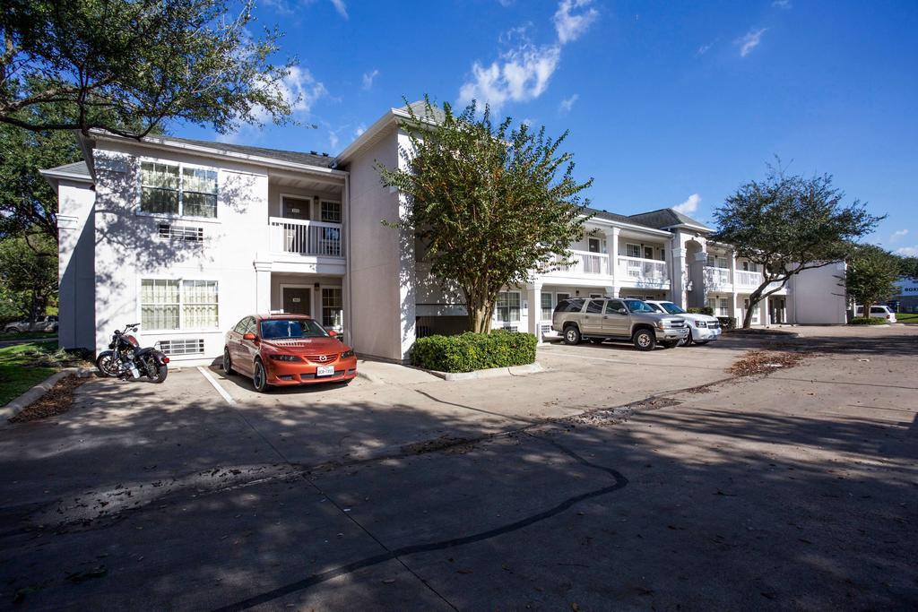 Studio 6-Houston, Tx - Northwest Hwy 290 Dış mekan fotoğraf