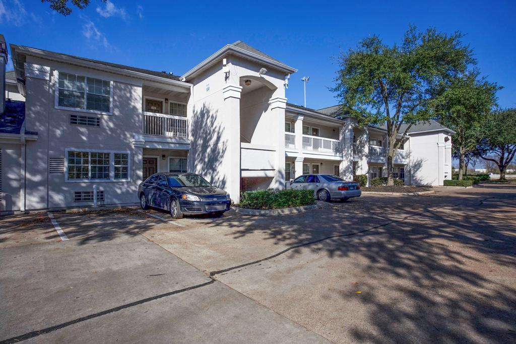 Studio 6-Houston, Tx - Northwest Hwy 290 Dış mekan fotoğraf