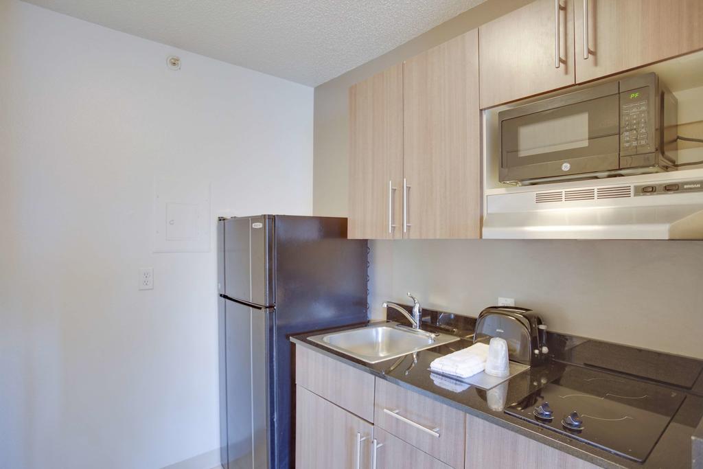 Studio 6-Houston, Tx - Northwest Hwy 290 Dış mekan fotoğraf