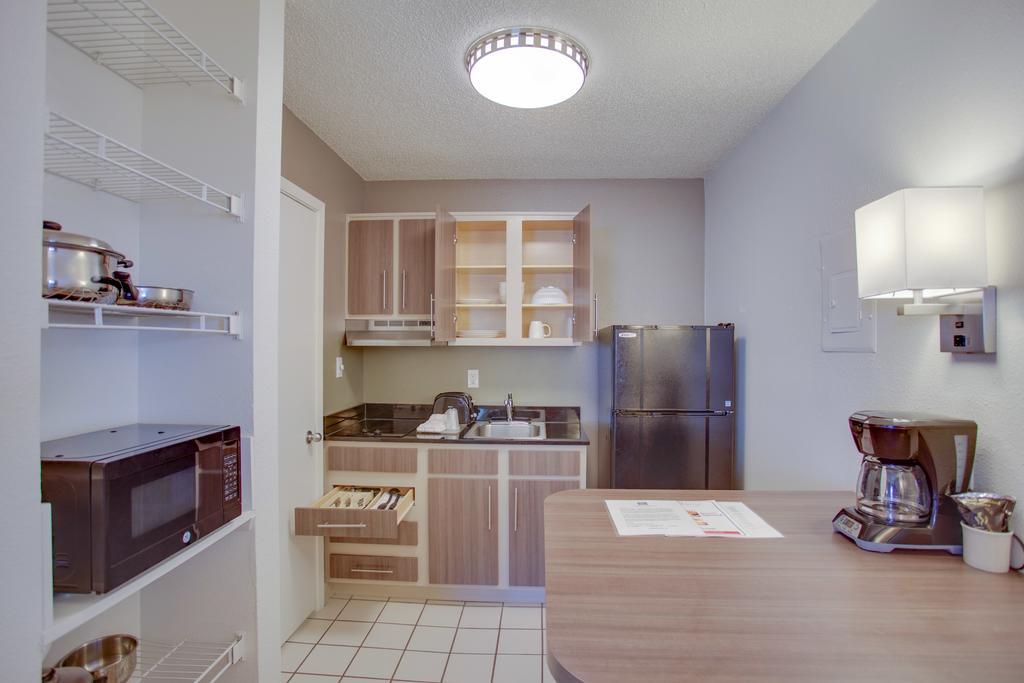Studio 6-Houston, Tx - Northwest Hwy 290 Oda fotoğraf